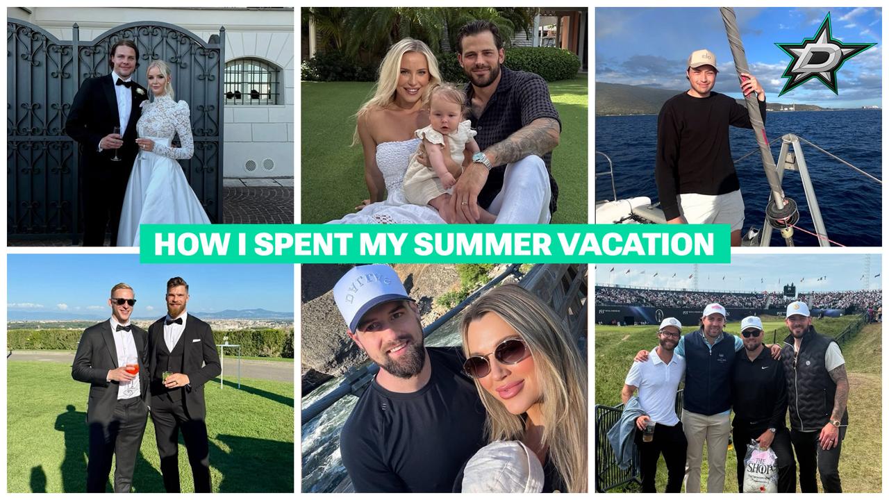 Victory+ - The Boys are Back in Town