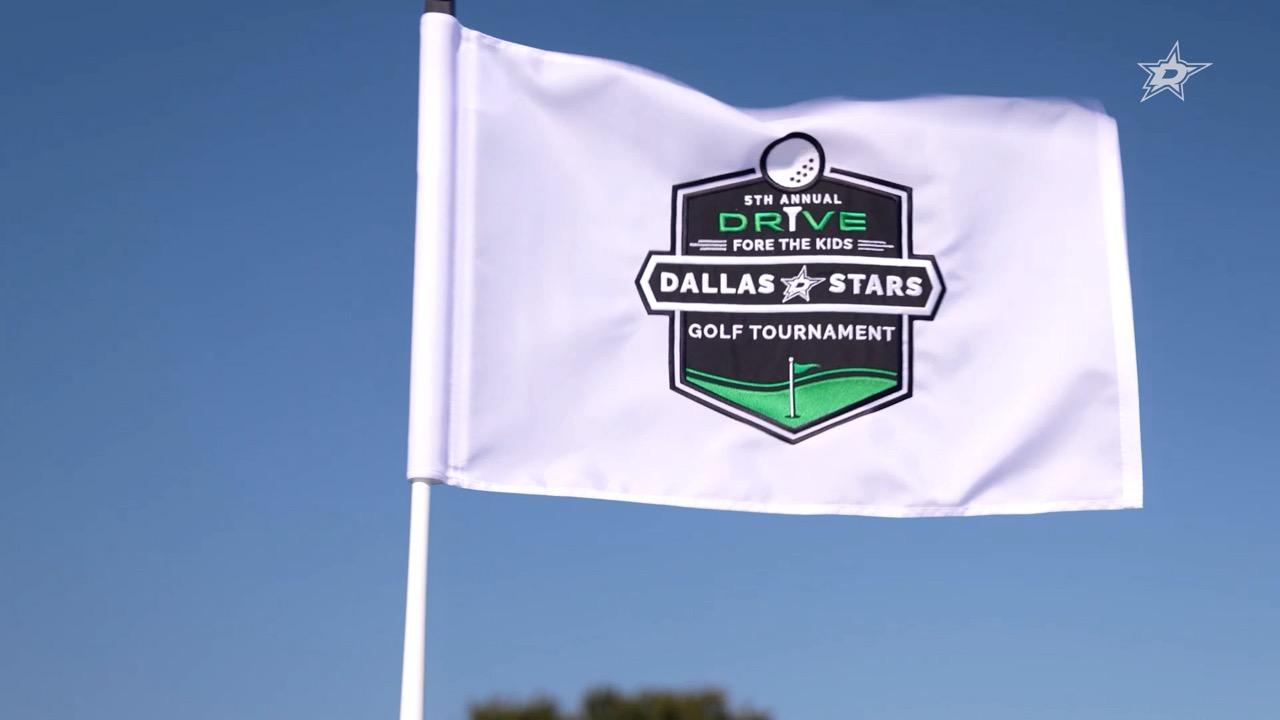 Victory+ - 2025 Drive Fore The Kids