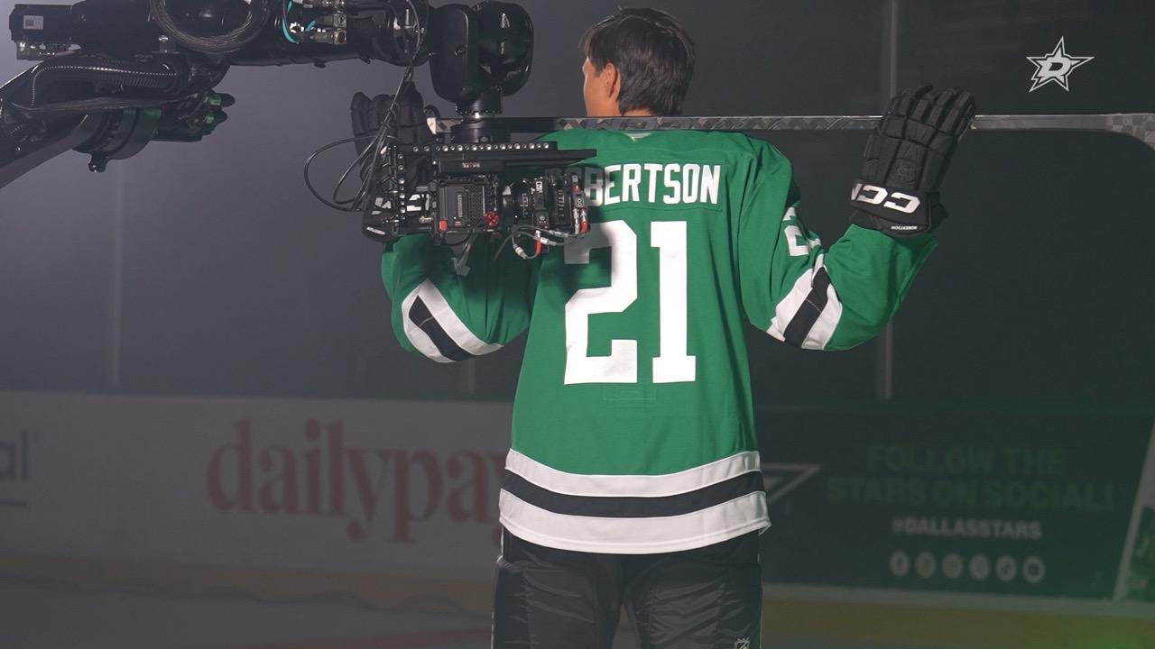 Victory+ - 2025 Media Day Behind The Scenes