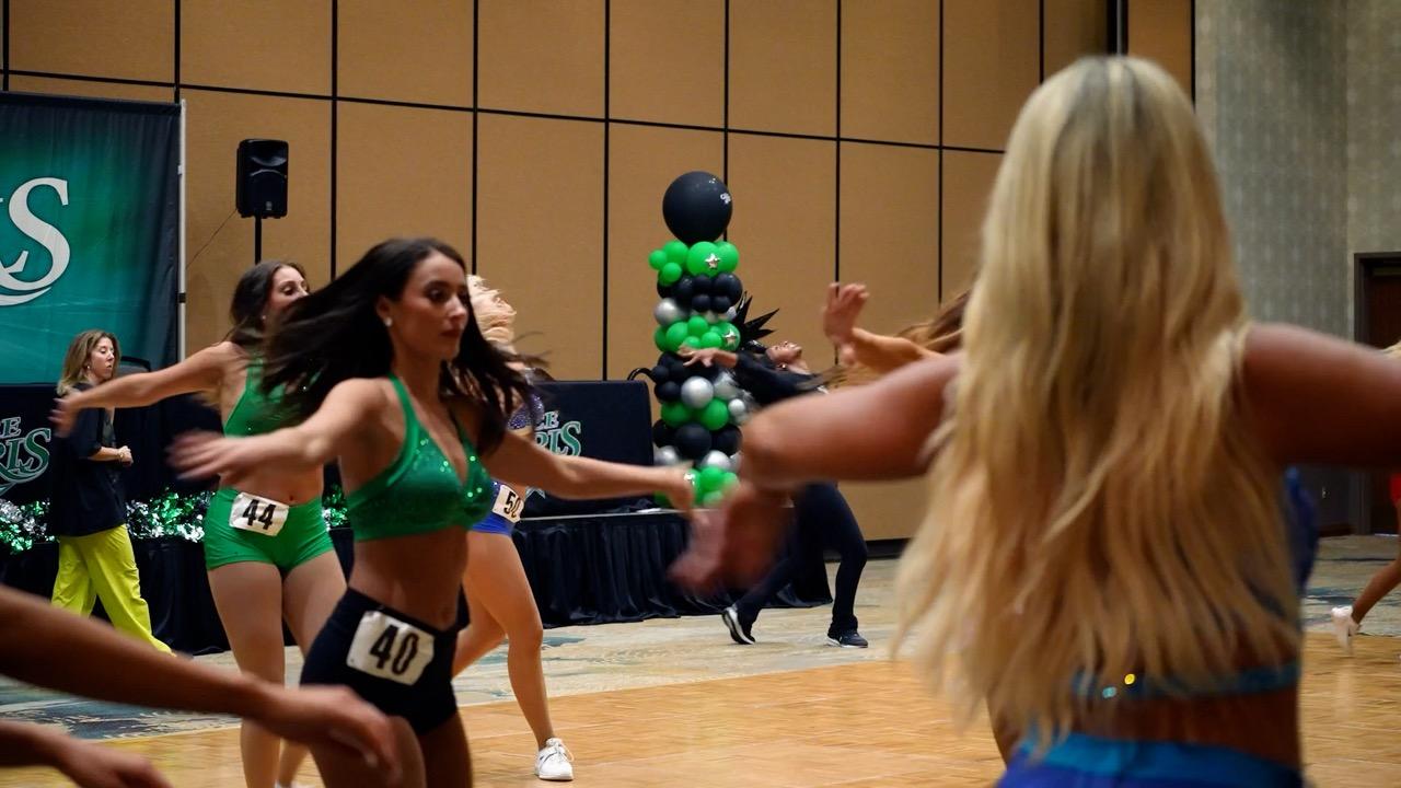 Victory+ - DSIG Unscripted: Back To The Beginning