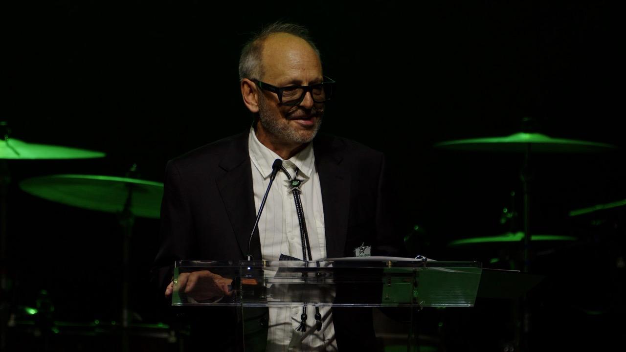 Victory+ - Ralph Strangis: 2025 Dallas Stars Hall of Fame Speech