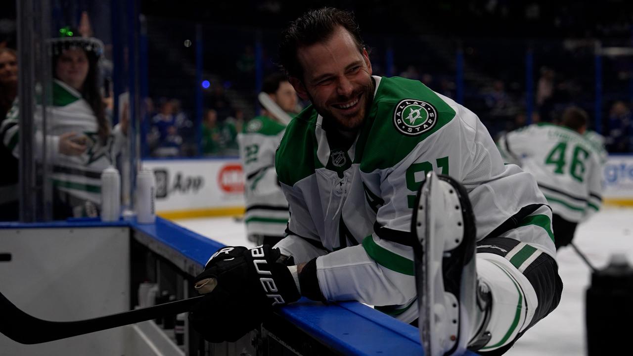 Victory+ - Revisiting Tyler Seguin's 1,000th Career Game