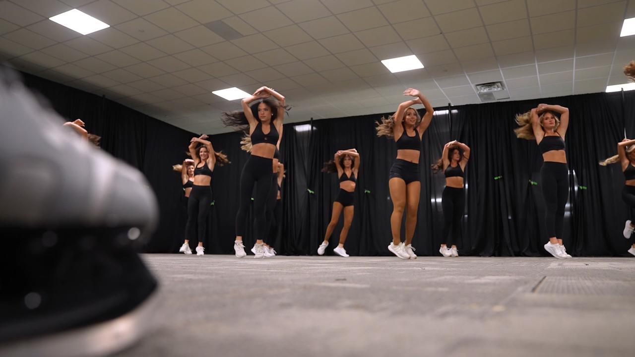 Victory+ - DSIG Unscripted: The Final Cut