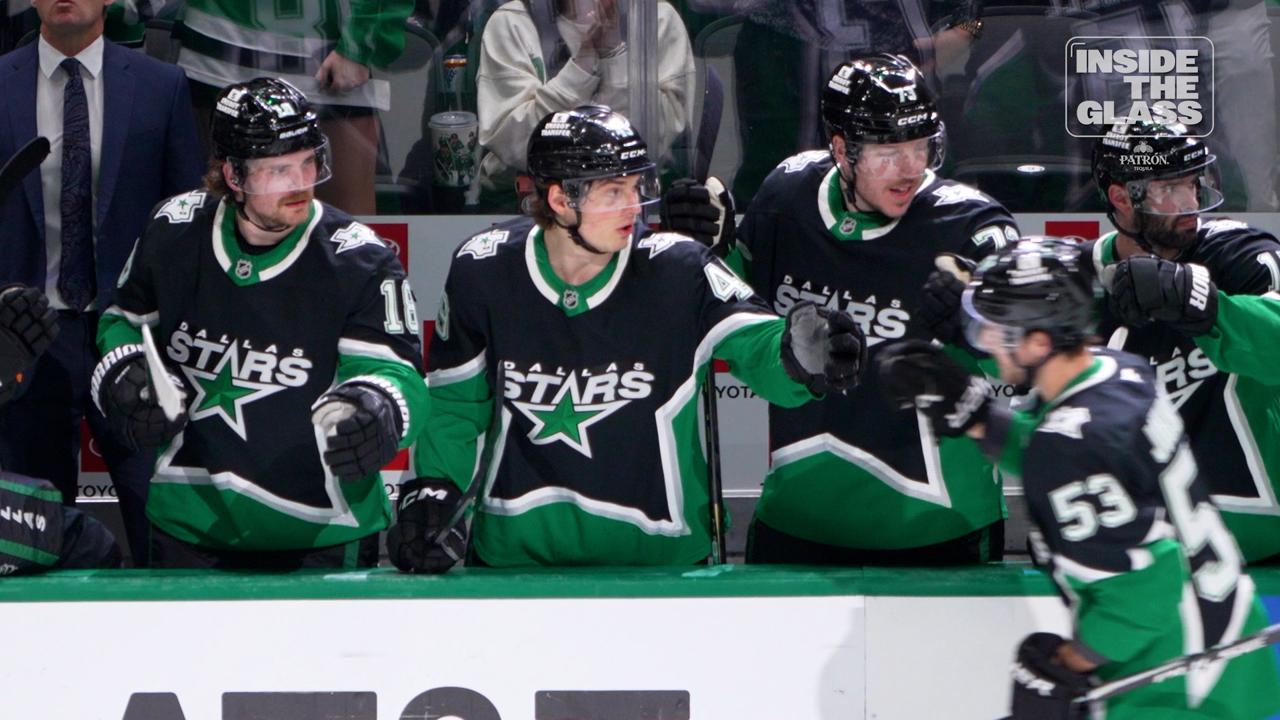 Victory+ - Inside The Glass - Justin Hryckowian