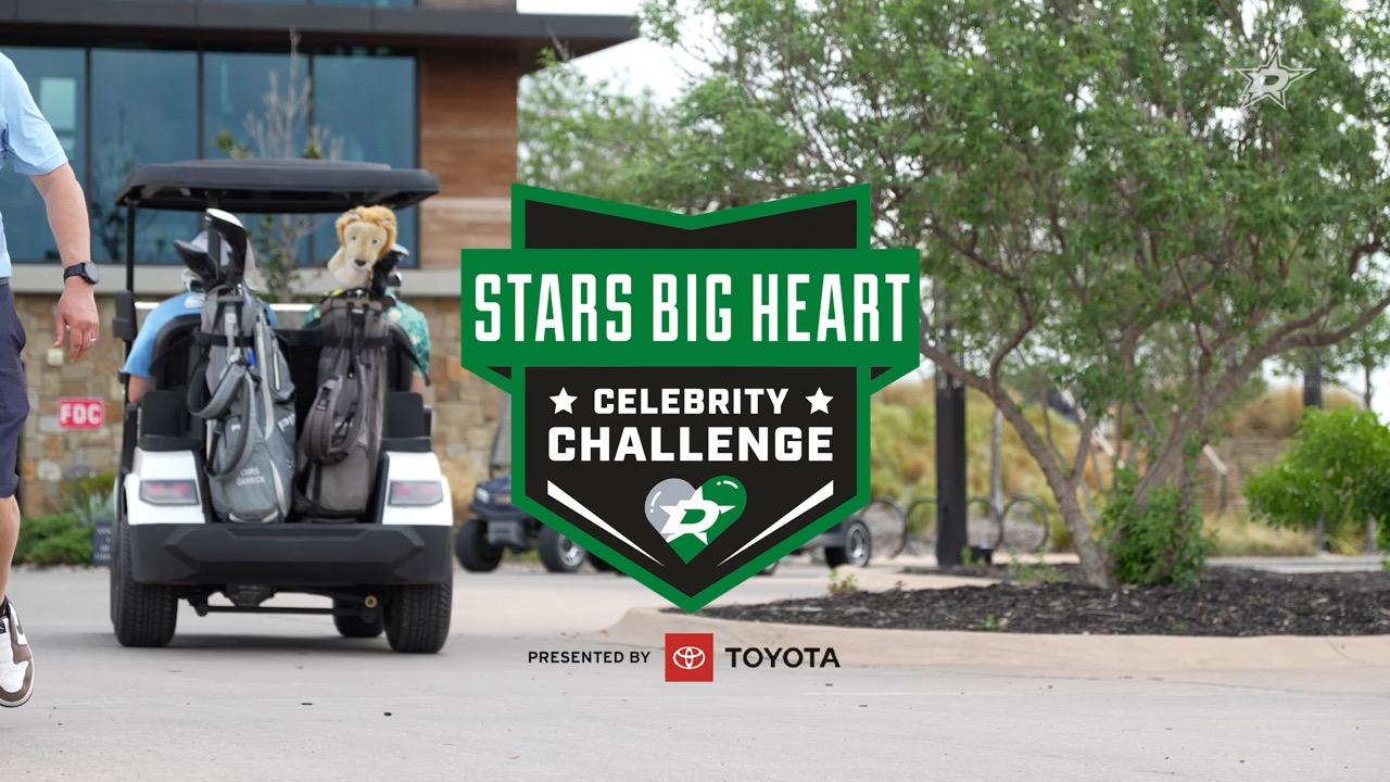 Victory+ - 2026 Big Heart Celebrity Challenge