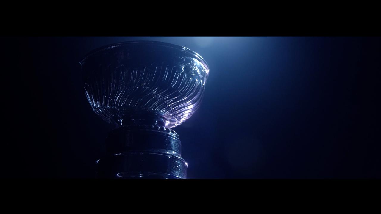 Victory+ - Welcome to the Stanley Cup Playoffs