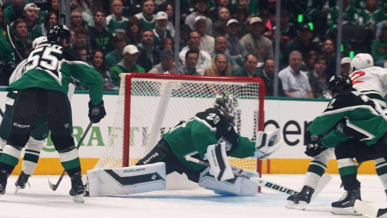 Victory+ - 2026 Playoffs - Game 3 vs MIN Tease