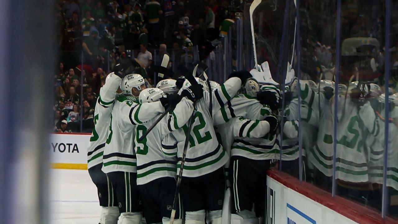 Victory+ - 2026 Playoffs - Game 4 vs MIN Tease