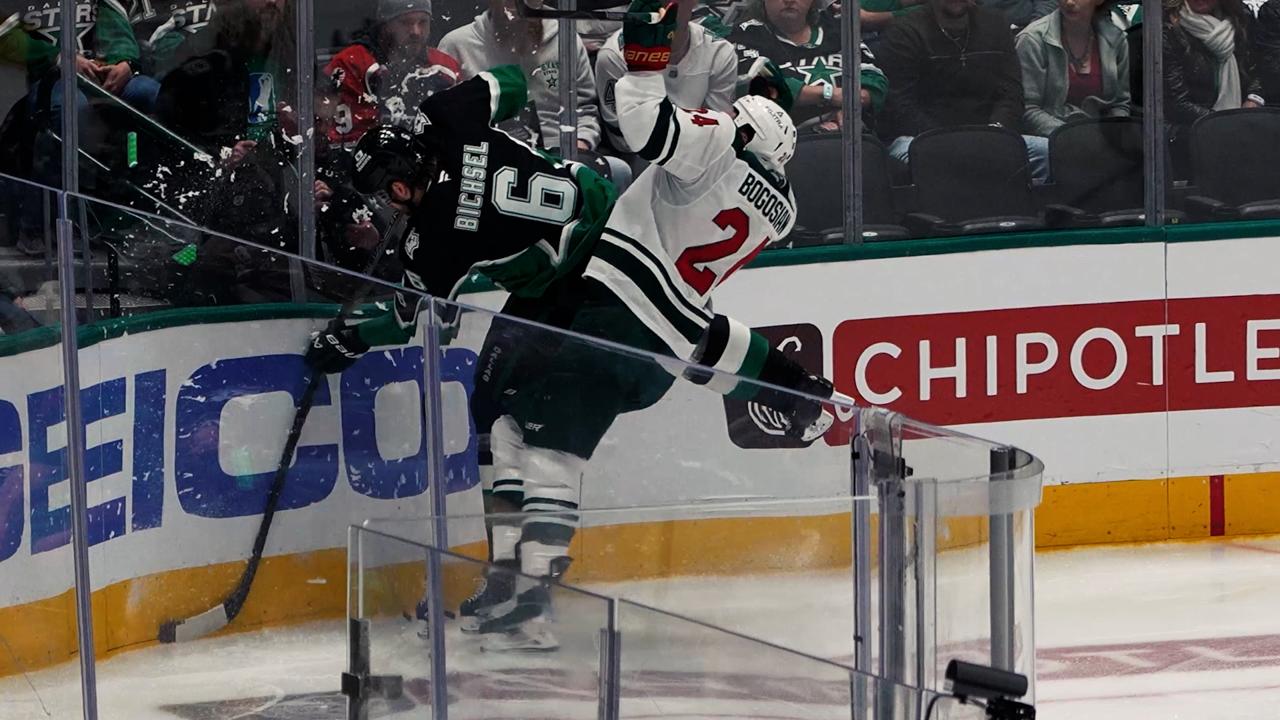 Victory+ - 2026 Playoffs - Game 5 vs MIN Tease