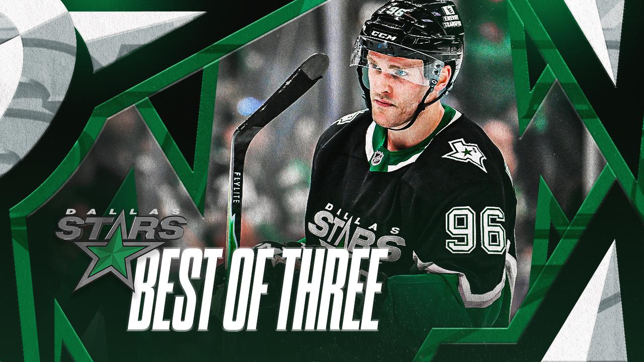 Victory+ - Even Stars-Wild series shifts back to Dallas 