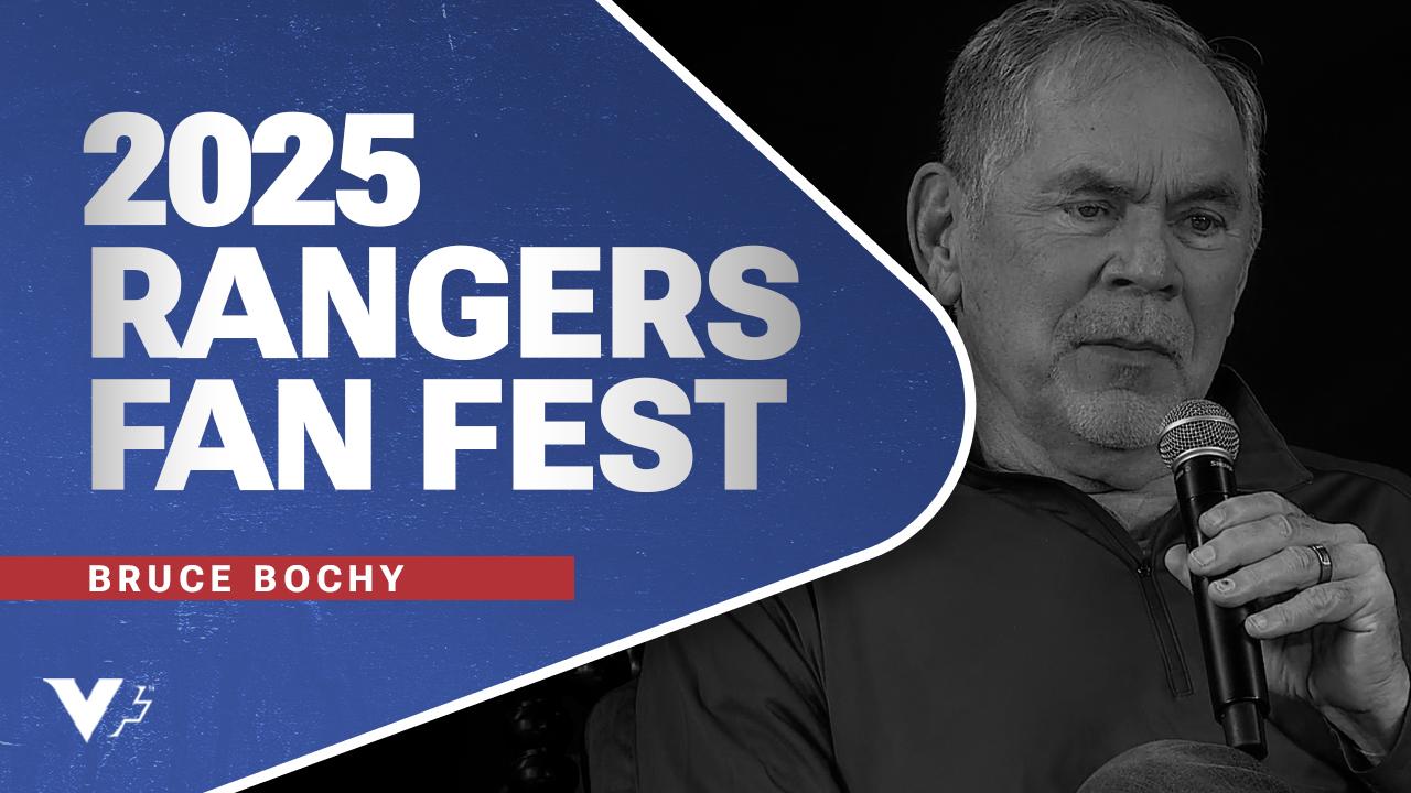 Victory+ - Bruce Bochy energized for title chase