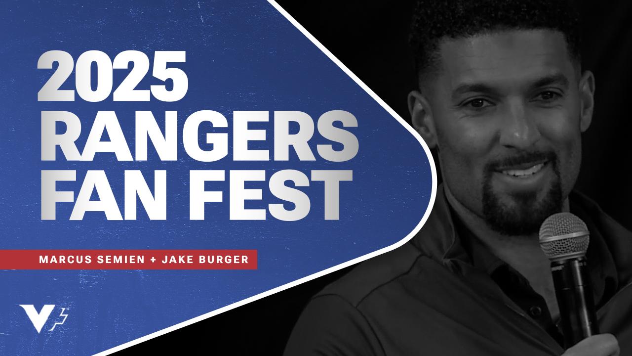 Victory+ - Semien, Burger have high expectations