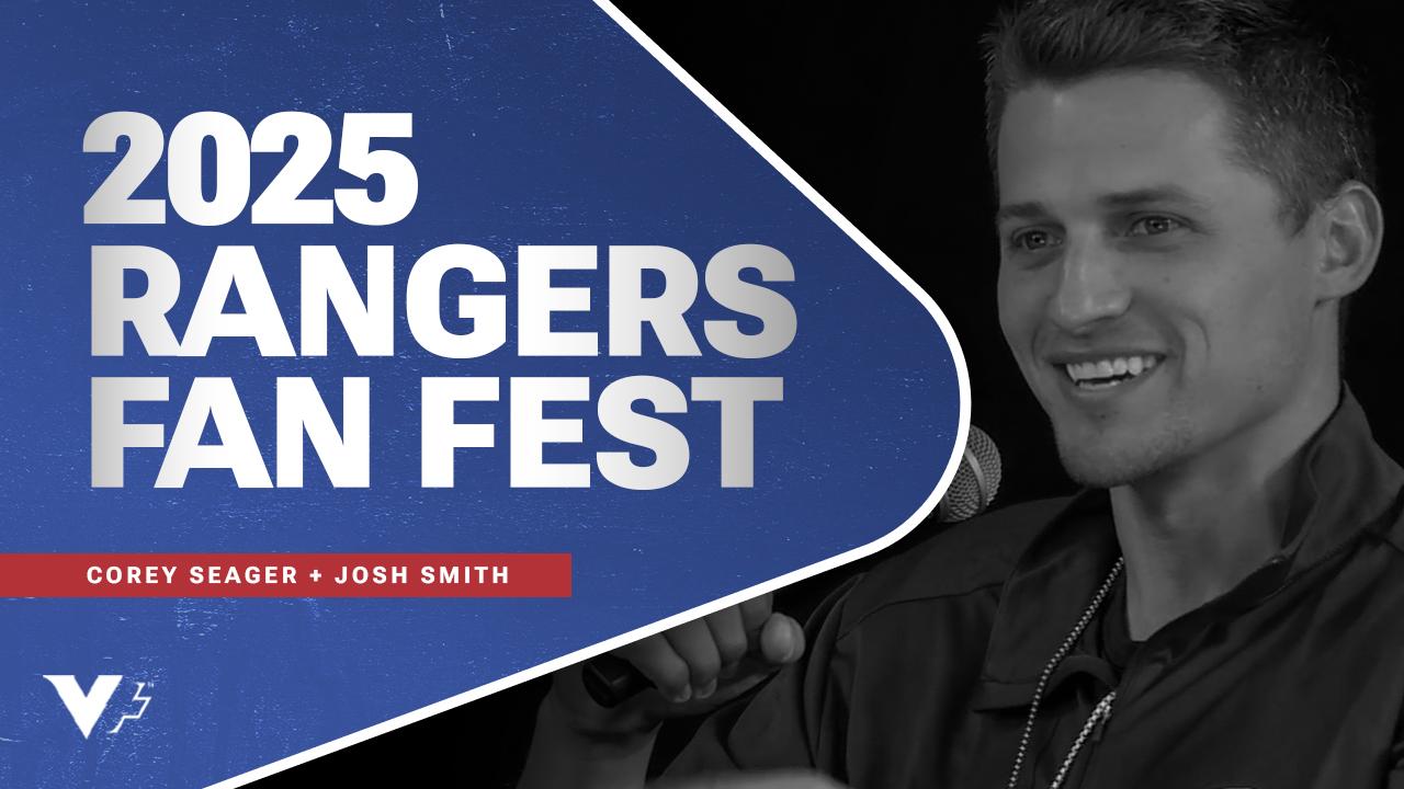 Victory+ - Seager, Smith poised for big campaigns