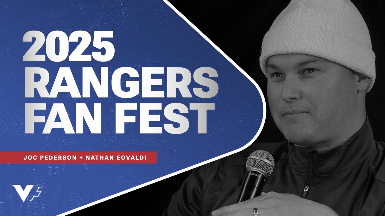 Victory+ - Joc and Evo take on prominent roles