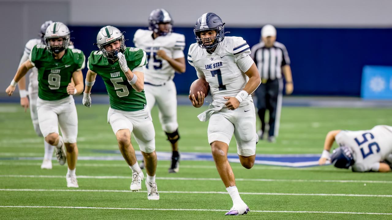 Victory+ - High Expectations