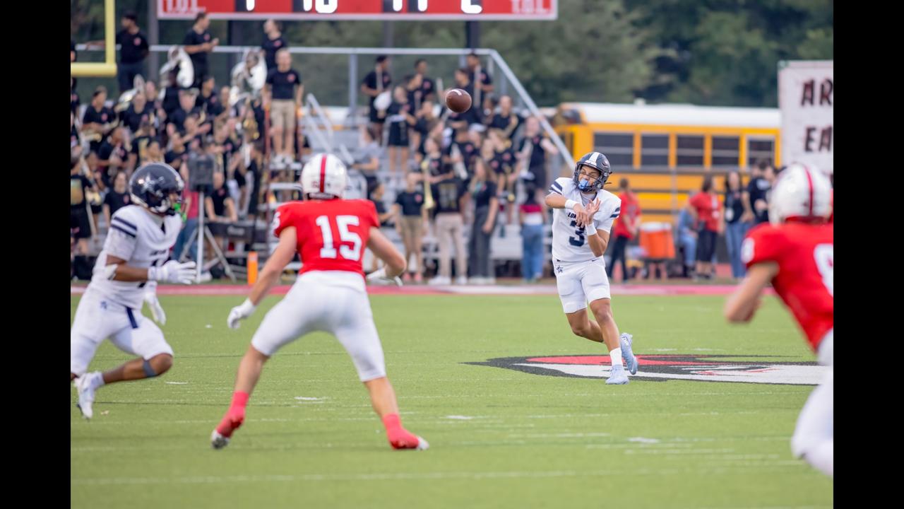 Victory+ - Fast Start