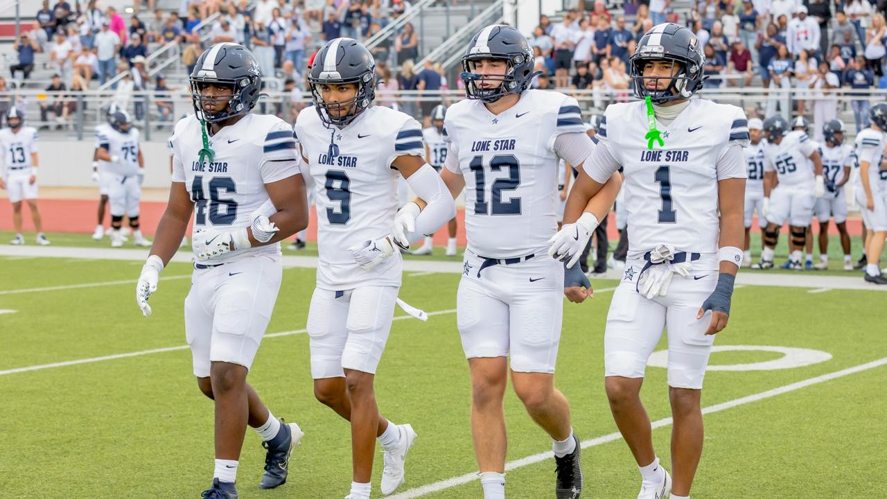 Victory+ - Moving on Up