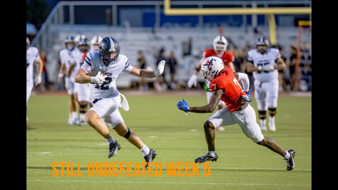 Victory+ - Still Undefeated