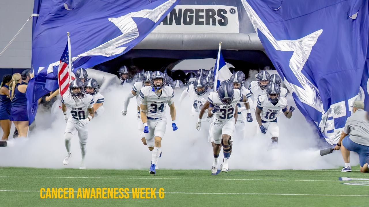 Victory+ - Cancer Awareness