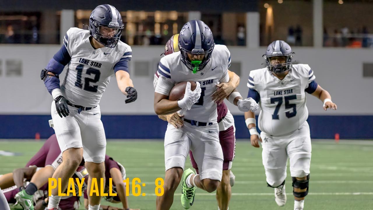 Victory+ - Play all 16