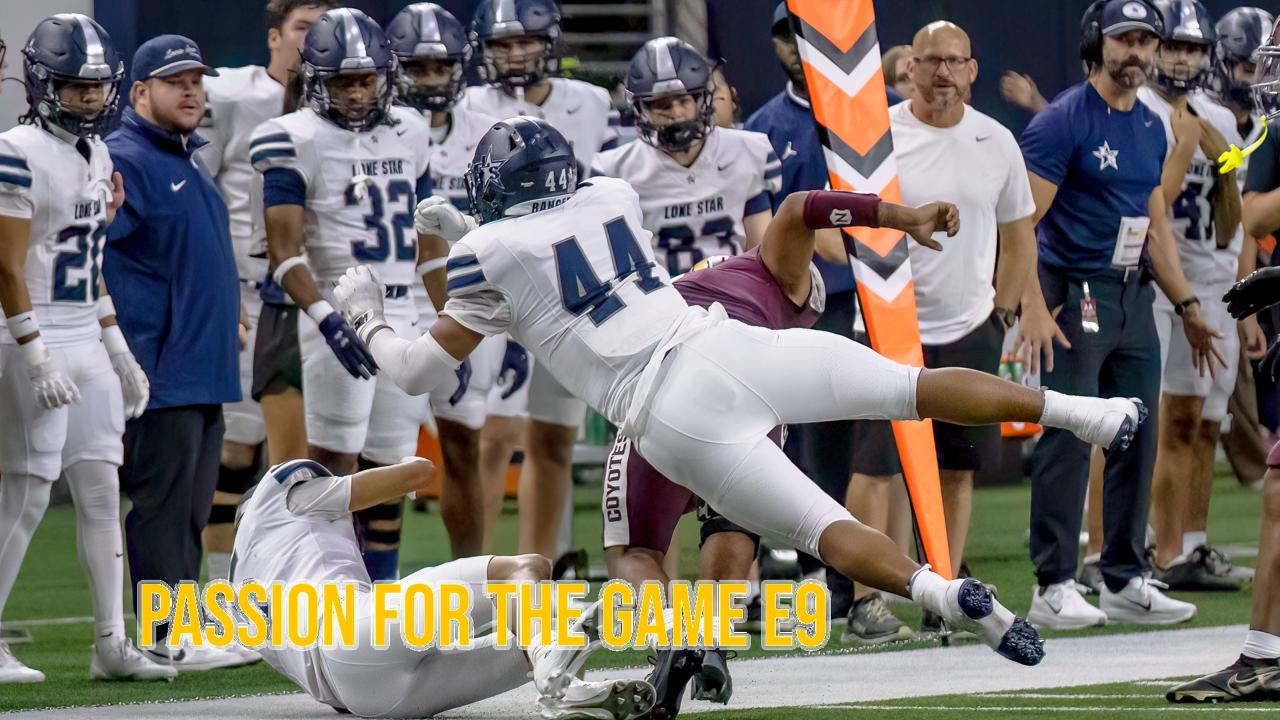 Victory+ - Passion for the Game