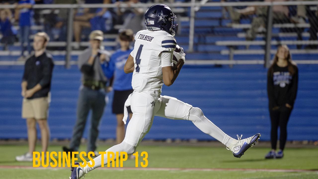 Victory+ - Business Trip