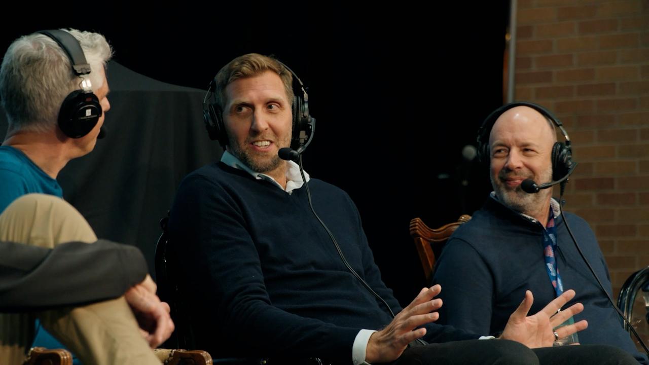 Victory+ - Ticketstock 2025