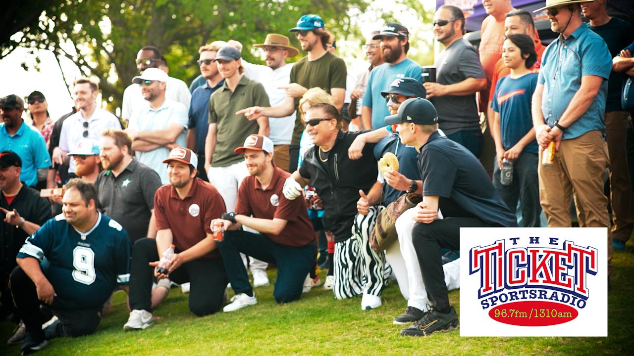 Victory+ - April Fools Open 2025