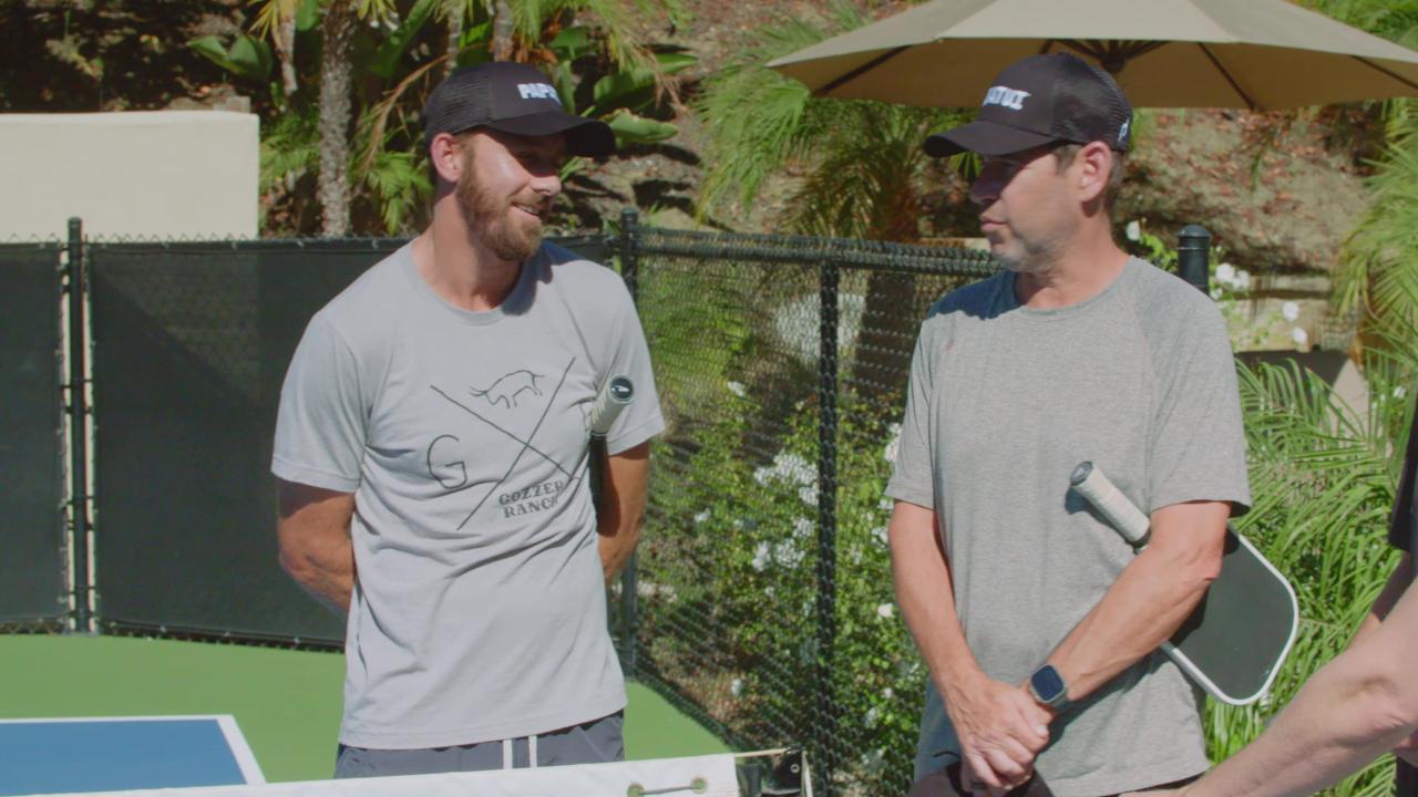 Victory+ - Austin North and Doug Ellin