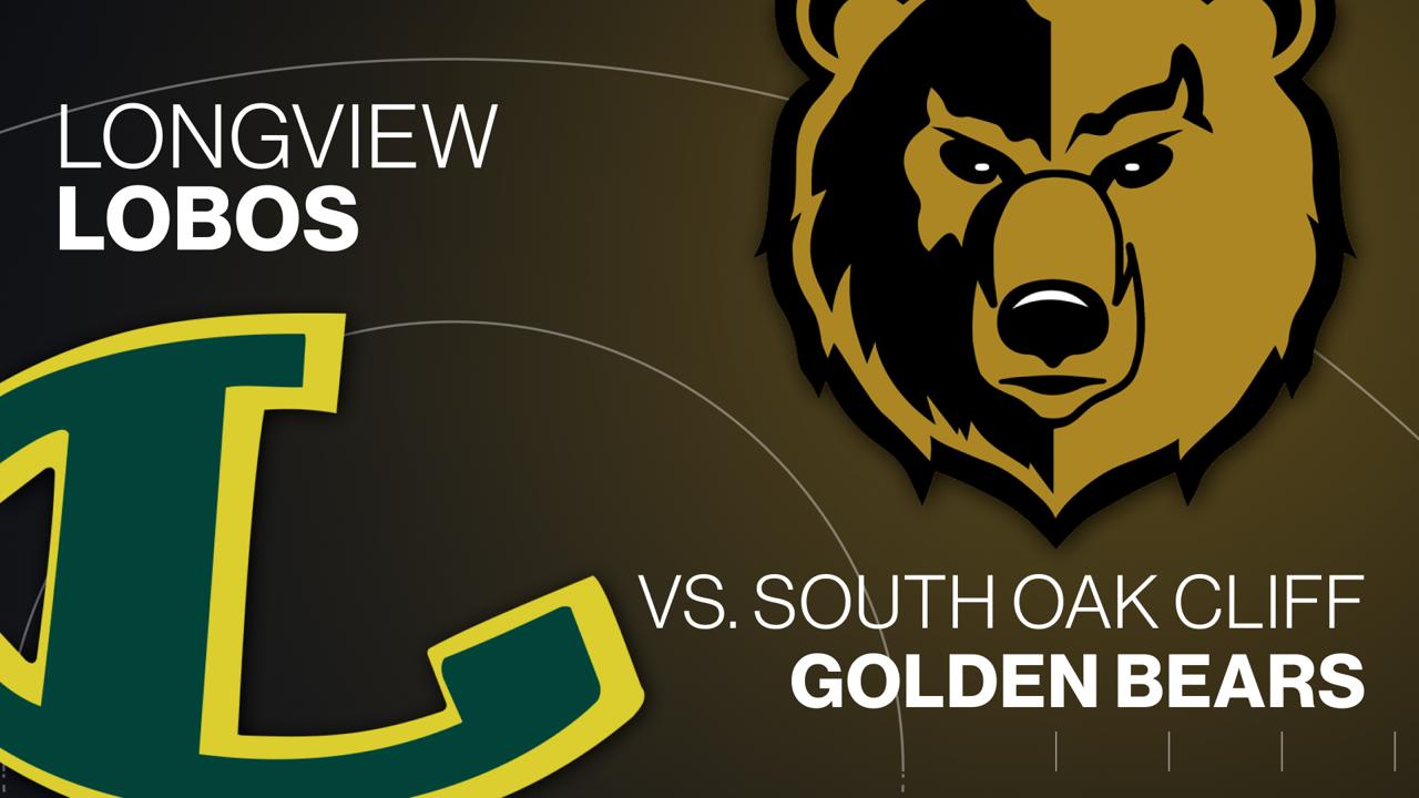 Victory+ - 09/12 Longview at South Oak Cliff