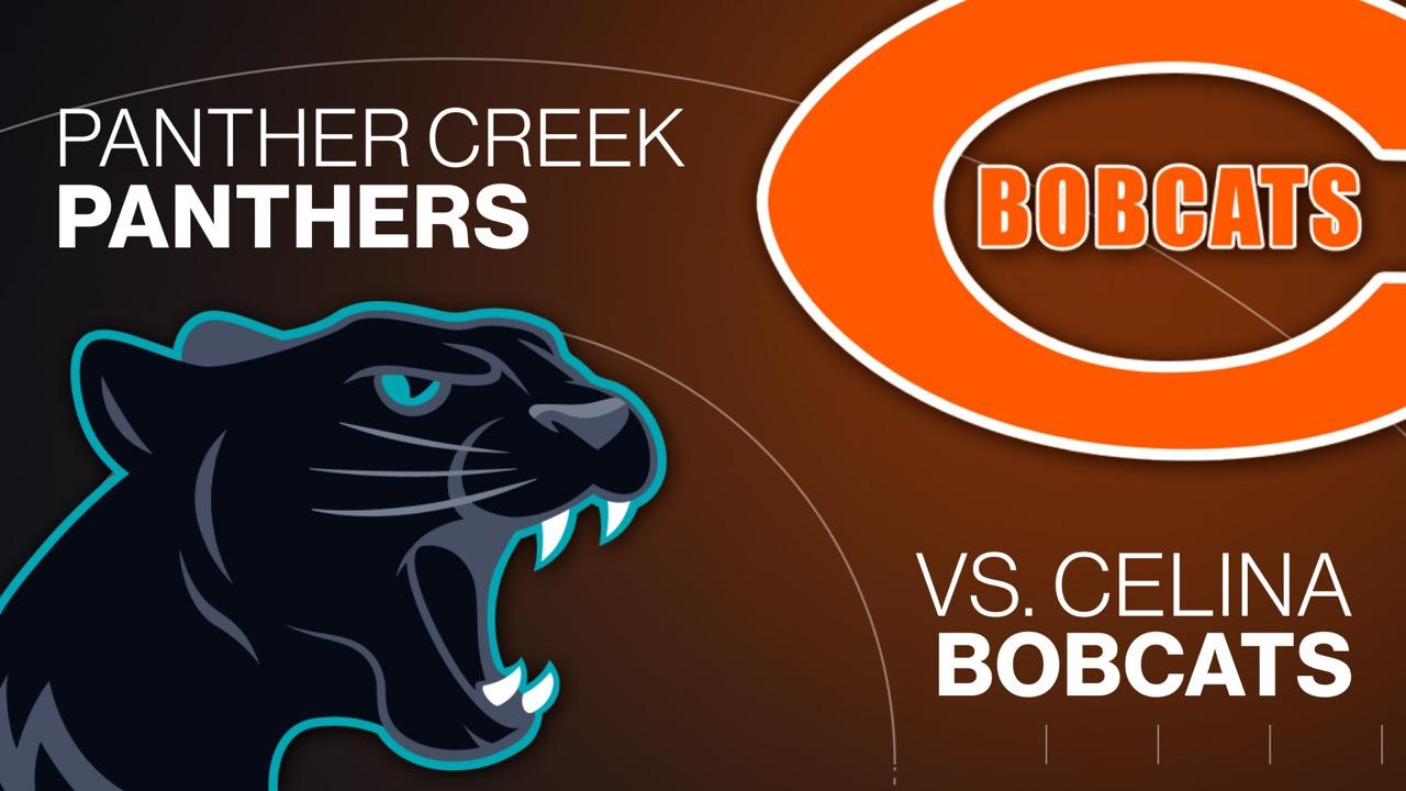 Victory+ - 09/26 Frisco Panther Creek at Celina