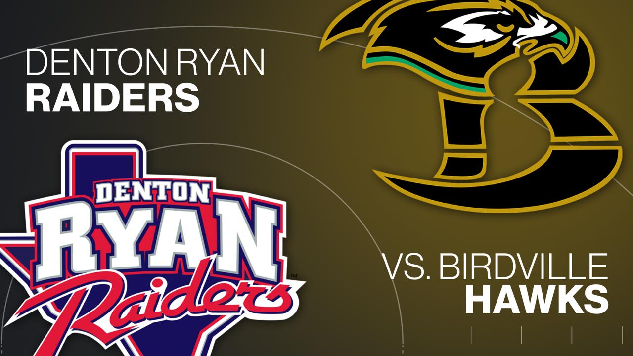 Victory+ - 11/07 Denton Ryan at Birdville