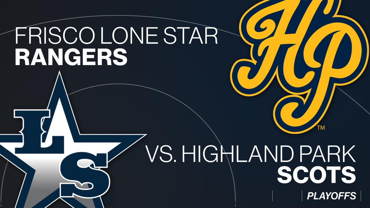 Victory+ - 12/05 Frisco Lone Star vs Highland Park