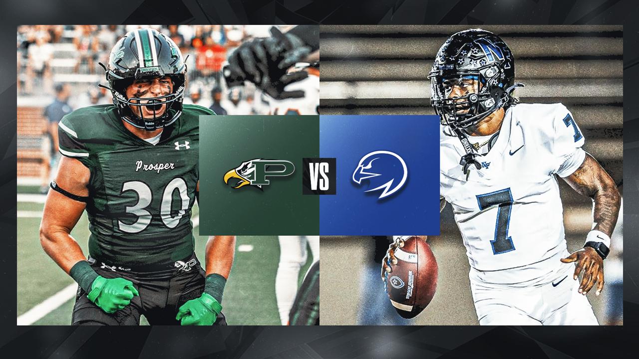 Victory+ - Prosper at North Forney