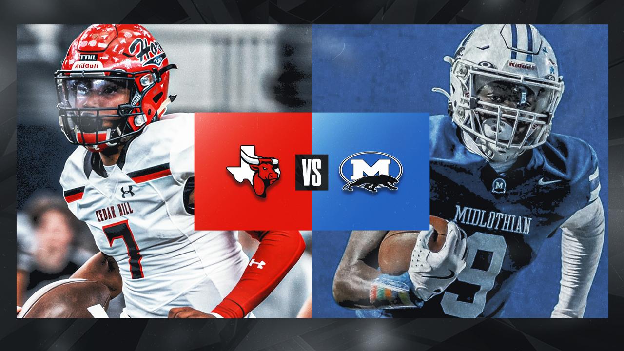 Victory+ - Cedar Hill at Midlothian
