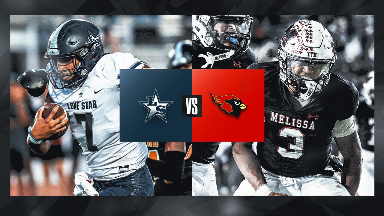 Victory+ - Frisco Lone Star at Melissa