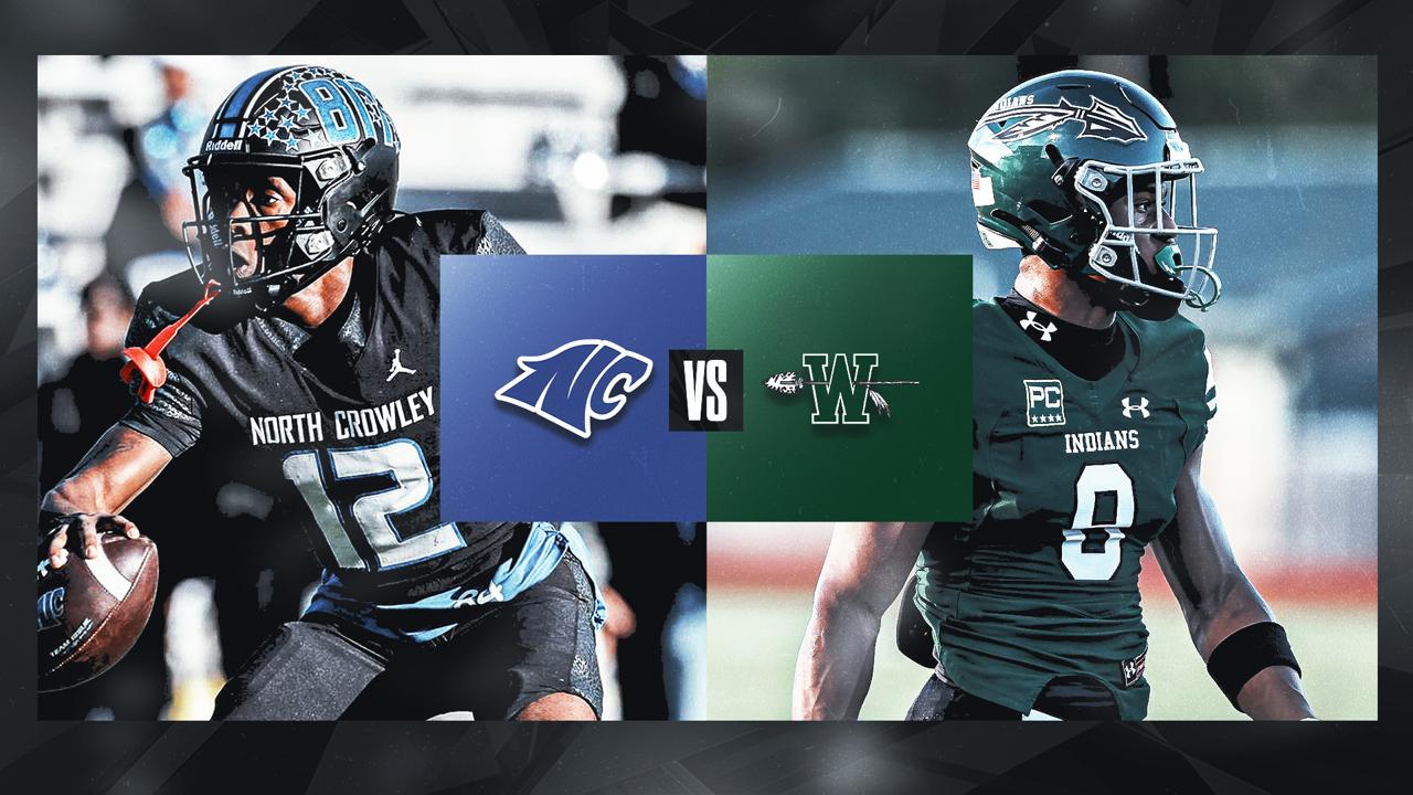 Victory+ - North Crowley at Waxahachie