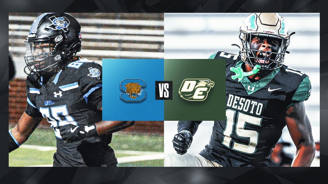 Victory+ - Mansfield Summit at DeSoto