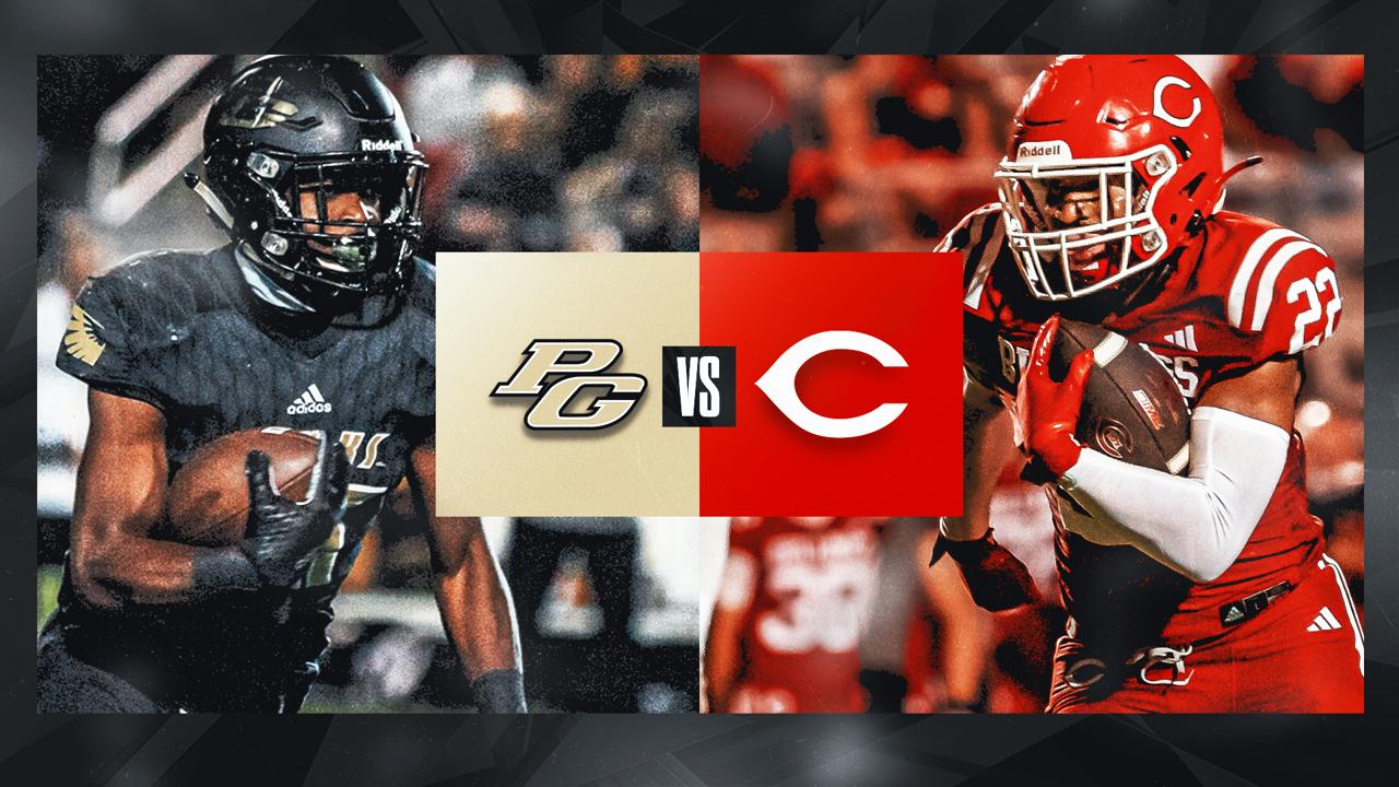 Victory+ - Pleasant Grove at Carthage