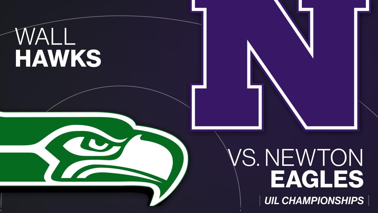 Victory+ - 12/18 Wall vs Newton