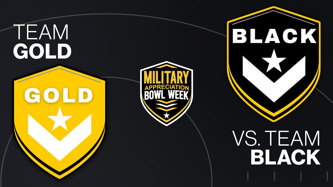 Victory+ - 12/21 2025 U.S. Army Bowl 