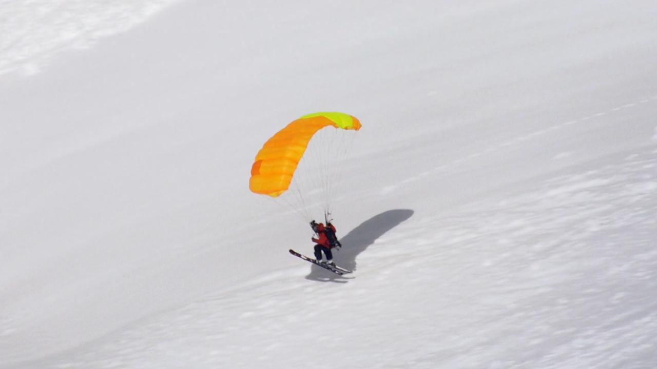 Victory+ - Speed Riding