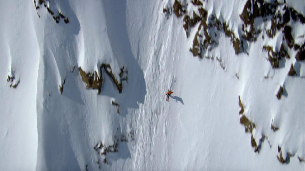 Victory+ - The Red Line