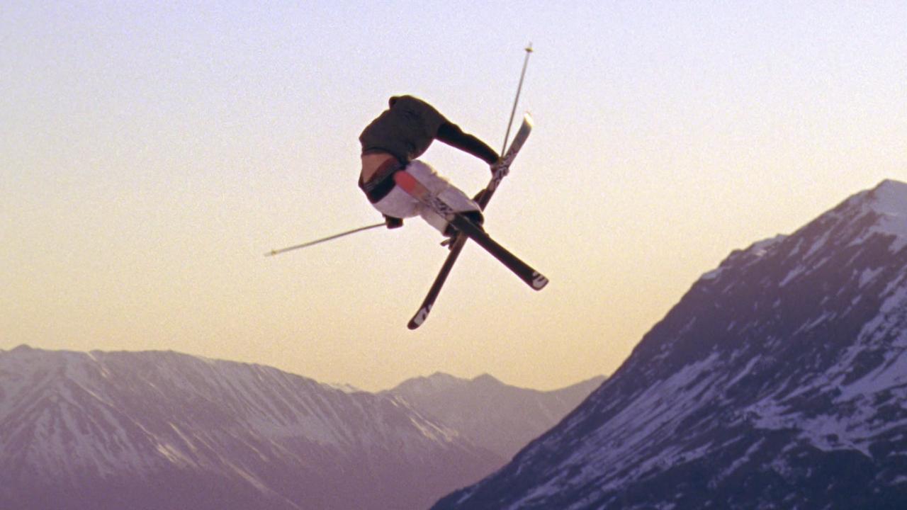 Victory+ - History of Ski Base