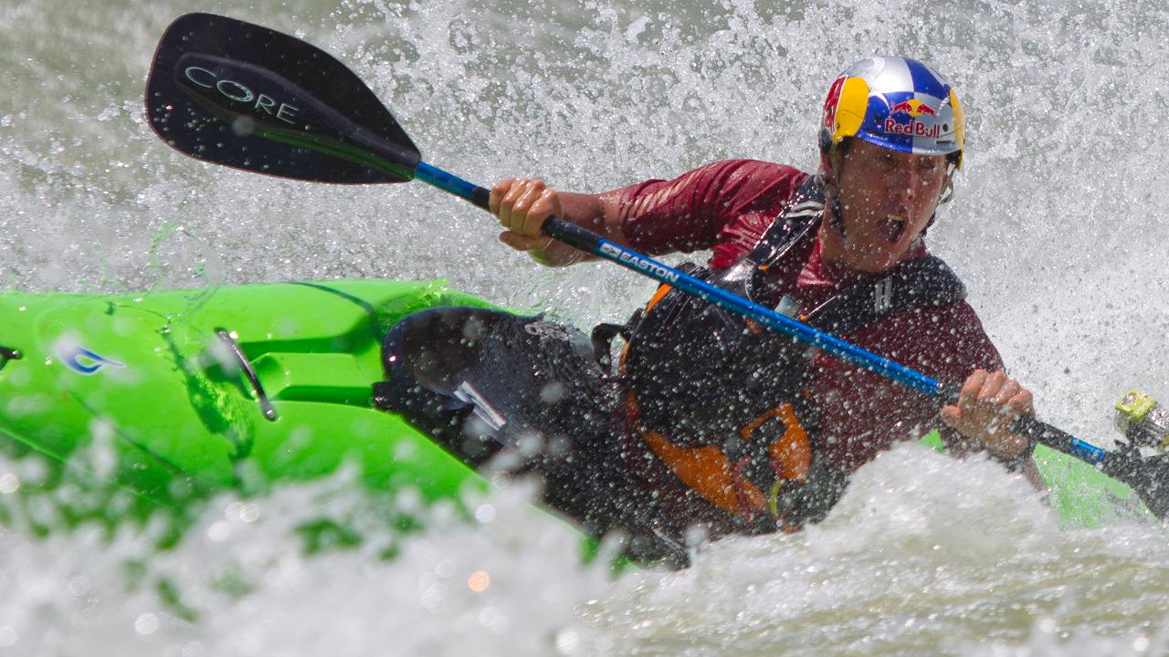 Victory+ - Kayak the World