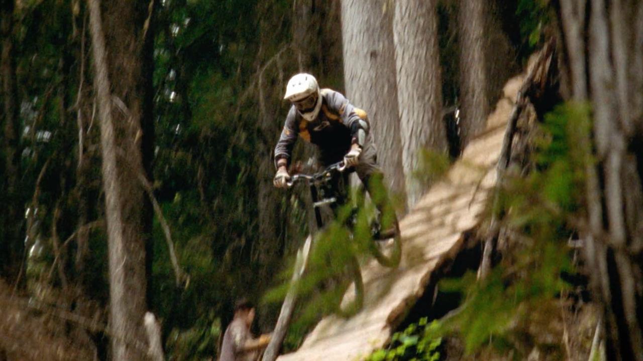 Victory+ - MTB Stunts