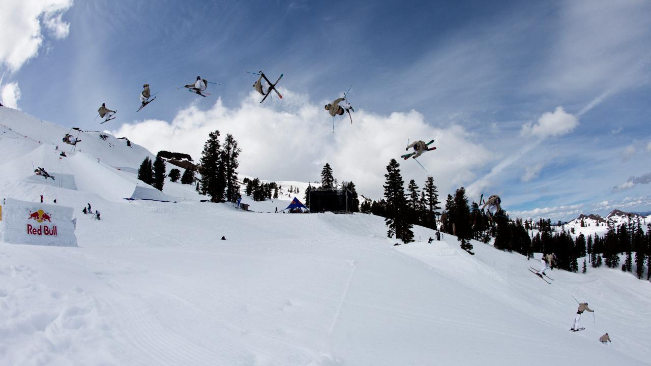 Victory+ - Magic Days