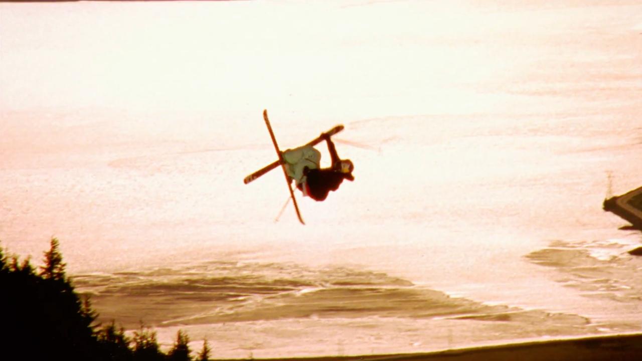 Victory+ - Progression of Freestyle