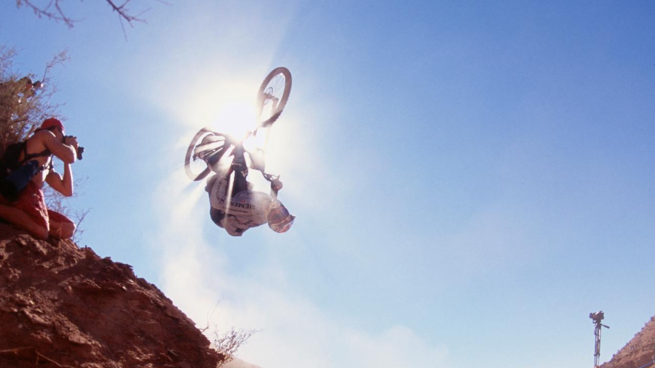 Victory+ - Cedric Garcia