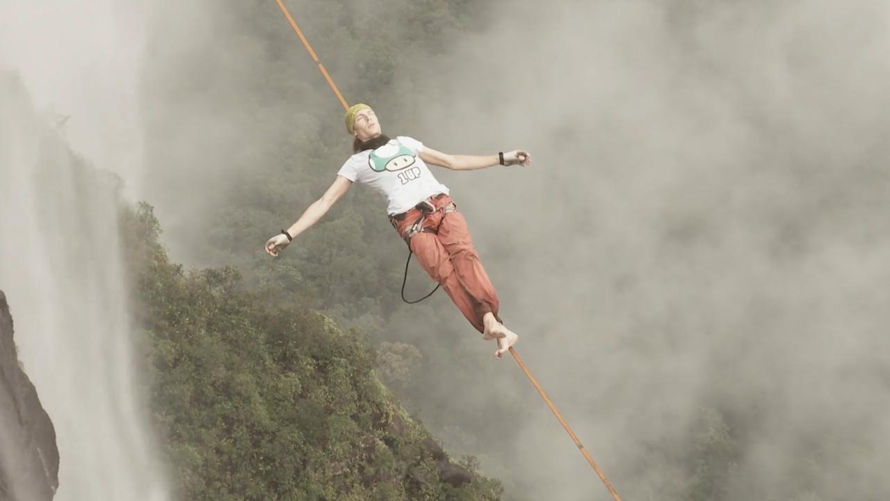 Victory+ - Angel Falls